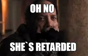 Image result for oh no memes