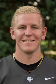 Zach Brouwer's Instagram, Twitter & Facebook