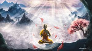 Download 1920x1080 aang zuko and katara avatar the last airbender 1920×1080 background. Aang Avatar The Last Airbender Wallpaper 3015252 Zerochan Anime Image Board