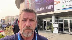 Another great day at Printpack India for INKISH and Printing Connect…