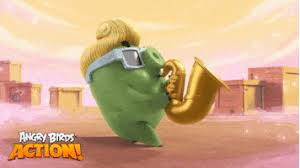 Share the best gifs now >>>. Mobile Game Update Gif By Angry Birds Find Share On Giphy