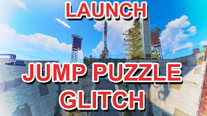 Puzzle world when it was first announced as cookierun: Rust Tips And Tricks Quickest Launch Site Jump Puzzle Completion No Switch Needed Youtube