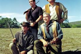 Dan blocker played the perfect hoss cartwright, the affable middle son and brother to adam and little joe. Pernell Roberts Left Bonanza In 65 Deseret News