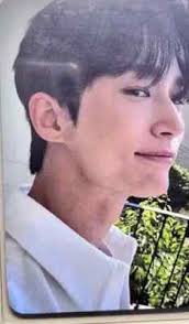 Insae Power) Sunjae Business Go-yeo Beon Woo-seok Ryu Sun-jae Photo Card