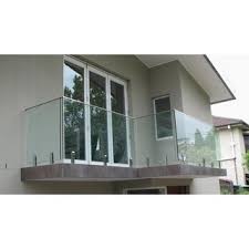 May 07, 2020 · opt for glass doors. Frameless Glass Railing For Balcony Glass Spigot Design China Suppliers 2334550