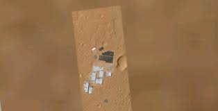 What On Mars Is That Google Mars Reveals Satellite Images Of A Human Base On Mars Ancient Code Here are some of the images that show how stunning the surface of mars really is, though there's still far more to be discovered, of course. google mars reveals satellite images