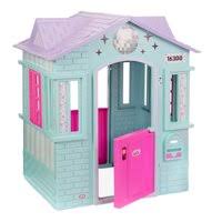 We adore kids playhouses and are inspired by all of the innovative ways that parents have from cardboard boxes to full on miniature buildings, as long as kids have fun then it's mission accomplished. Kids Playhouses Walmart Com