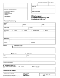 Zur erleichterung der erstellung der prüfbescheinigung haben wir ein muster beigefügt. Bauleitererklarung Fill Online Printable Fillable Blank Pdffiller