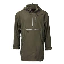 Laksen Nevis CTX Waterproof Mens Smock