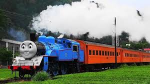 30 gambar mewarnai thomas and friends untuk anak paud dan tk. Bukan Cuma Di Film Kereta Thomas Juga Bisa Traveler Naiki Keliling Jepang Dalam Acara Ini Tribun Travel