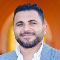 Sherif Zaidan Email & Phone Number