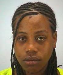 Woman arrested after puppies chewed mother's toes