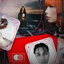 Kuuntele viikon parhaat biisit