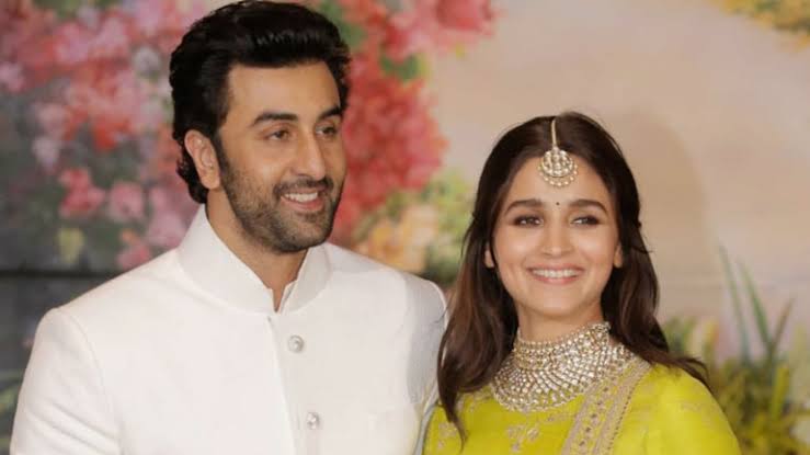 Ranbir Kapoor Alia Bhatt 