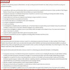 Free privacy policy template australia. Privacy Policy For Australia Termsfeed