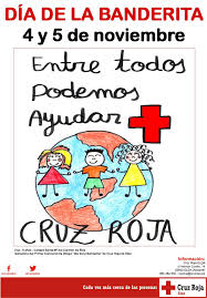 Si tienes alguna sugerencia por favor deja tu comentario. Dia De La Banderita De Cruz Roja De Elda Nedeldasn