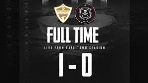 Latest results stellenbosch vs orlando pirat. Pirates Drop To Tenth Spot On Absa Premiership Log Sabc News Breaking News Special Reports World Business Sport Coverage Of All South African Current Events Africa S News Leader