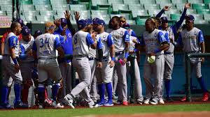 Los caribes de anzoátegui, campeones venezolanos. Confederacion Del Caribe Confirmo Que Colombia Y Panama Estaran En La Serie Del Caribe 2021