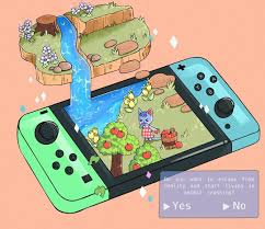 Animal Crossing Fan Art In 2020 Animal Crossing Fan Art Animal Crossing Animal Crossing Characters