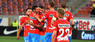 Its programming focuses on sport shows and sporting competitions. Revenire Soc La Fcsb Fundasul Care Semneaza Cu Ros Albastrii Pe 1 Iulie Sport Ro