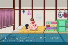 H Game 田舎ライフ - FAPCAT