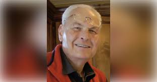 Obituary information for James Stanley Boss