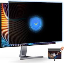 24 Inch Privacy Screen for Monitor