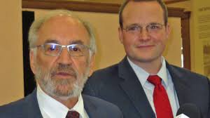 Democrats lay out 'compassionate and strategic' plan to erase budget  shortfall in front of ND special session