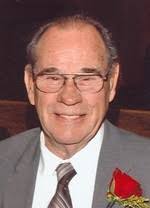 Obituary information for Robert James Wickman