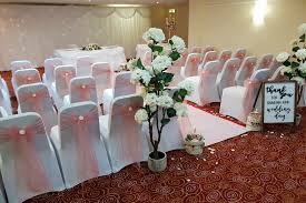 The holiday inn southgate banquet & conference center is the perfect place to plan your wedding or special occasion. Wedding Venue In Rotherham Sheffield M1 J33 Holiday Inn