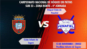 Mycujoo diventerà eleven sports nei prossimi mesi, con un nuovo look e logo. Hoquei Clube De Penafiel On Twitter Campeonato Nacional Sub23 Clube Infante De Sagres Hoquei Clube De Penafiel 13 Novembro 20h30 Pavilhao Infante De Sagres Porto Sentirpenafiel