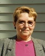 Betty Fish Obituary (2015)