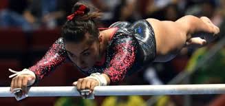 100 jueces dijeron details written by super user published: Gimnasta Mexicana Llega A Final En Copa Del Mundo El Democrata