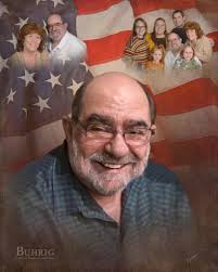 Michael "Mitch" Thomas Larkin Obituary 2021