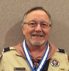 Ron Hancock's Instagram, Twitter & Facebook