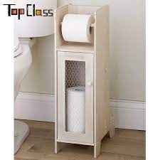 Toilet paper holders buying guide. Wholesale Bathroom Wooden Toilet Paper Holder Storage Cabinet Buy Toilet Paper Storage Cabinet Toilet Paper Holder Bathroom Cabinet Product On Alibaba Com