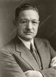 Fred Soper, US epidemiologist