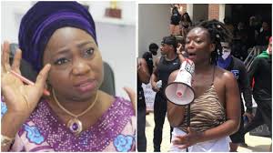 Abike Dabiri charges US govt to investigate death of 19-year-old activist  Oluwatoyin Salau