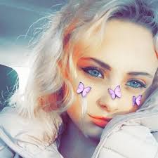 Nikitta Fletcher (@Lyrical_Gypsy)