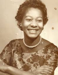 Obituary for Zelda Lee White