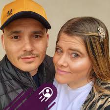 Natalie Visser en personas