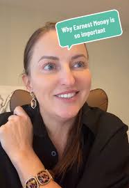 Understanding the Importance of Earnest Money in Real Estate