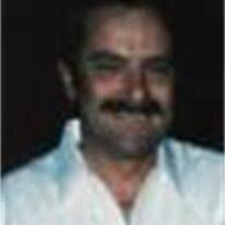 James Withrow Obituary