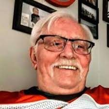 John R. Stultz Obituary October 15, 2024