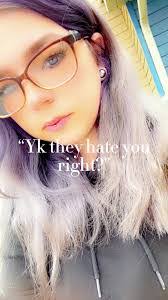 Michelle Julson's Instagram, Twitter & Facebook