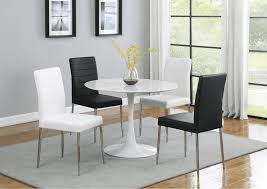 Find the ideal extendable table and chairs for your home in our range incl 2, 4, 6 ,8 seater available in richmond foldaway dining set oak effect. Modern Dining Tables The Best Design Elements And Styles