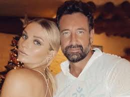 Submitted 2 years ago by katiacas. She Said Yes Gabriel Soto And Irina Baeva Are Getting Married Latest News Breaking News Top News Headlines