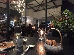 La Salle De Restaurant Photo De L Ours Vincennes Tripadvisor