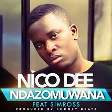 NDODA KUVA NEWE ft VICTOR DEE [Timbe Productions] by Nico D