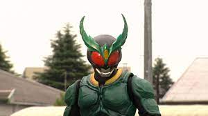 Update information for kamen rider girls ». Ryo Ashihara Kamen Rider Wiki Fandom